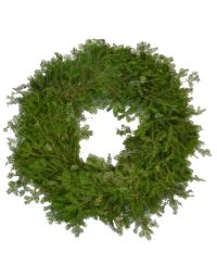 'Balsam Fir' Wreath