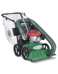 Billy Goat Lawn Vacuum - rental