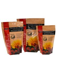 Green Loon® Water Soluble Bloom Enhancer Plant Food 12-48-12