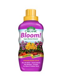 Espoma Organic Bloom! Super Blossom Booster