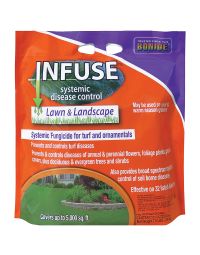 Bonide 60514 Infuse™ Lawn & Landscape Granules, 7.5 lbs
