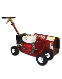 Brown Bed Edger - rental