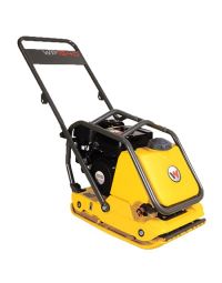 Wacker Plate Compactor