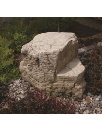 CHILTON Character Boulders
