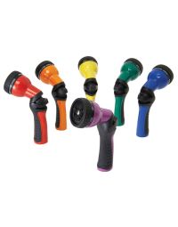 DRAMM Spray Gun Hose Nozzle, 1 Nozzle (assorted colors)