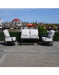 Gabriel Gardens™ Clearwater Loveseat 5 Piece Set