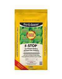 Fertilome F-Stop Fungicide For Turfgrass, 20 lbs.