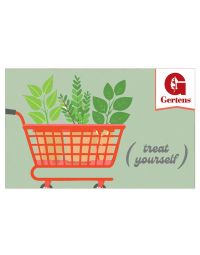 Treat Yourself - Gift Card