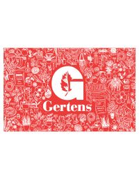 Gertens Garden Center Illustration - Gift Card