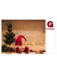 Gnome - Gift Card
