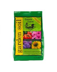 Green Loon® Garden Soil per bag