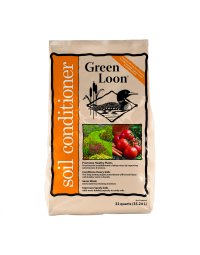 Green Loon® Soil Conditioner per bag