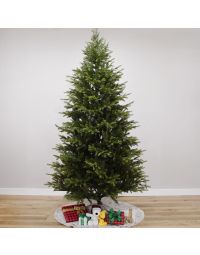 Minnesota Grande Fraser Fir Unlit, Gabriel Tree® Artificial Christmas Tree