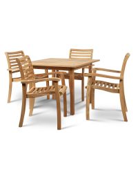 Gabriel Gardens™ Polk 5 Piece Dining Set
