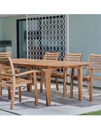 Gabriel Gardens™ Nobles 7 Piece Dining Set