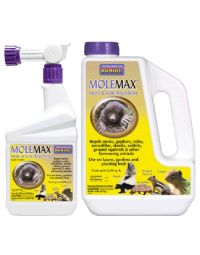 Bonide MoleMax Mole & Vole Repellent