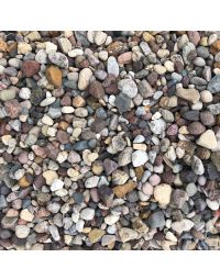 River Rock per pallet