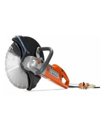 K3000 Wet Electric 14" Saw - rental