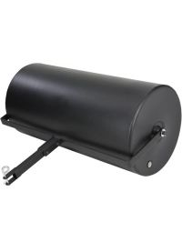 Towable Lawn Roller 48"
