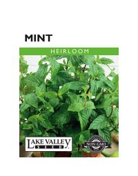 Mentha, Mint, 0.05g