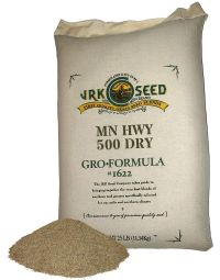 JRK MN Hwy. 500 Dry Mix