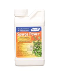 Monterey Spurge Power, 8 oz.
