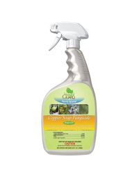 Natural Guard® Copper Soap Liquid Fungicide