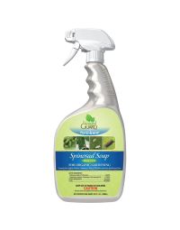 Natural Guard® Spinosad Soap RTU, 1 Qt.