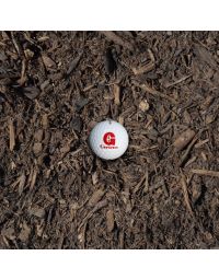 Green Loon® New England Fine Select Mulch per cubic yard