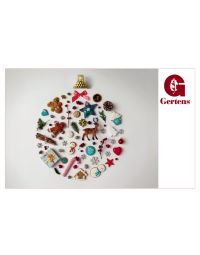 Ornament Circle - Gift Card