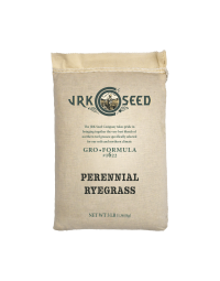 JRK Perennial Ryegrass