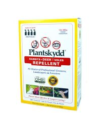 Plantskydd Animal Repellent Powder Concentrate 1LB