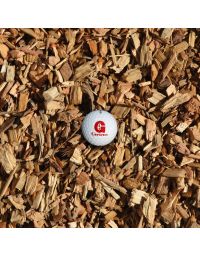 Green Loon® Playsafe Playground Mulch per cubic yard