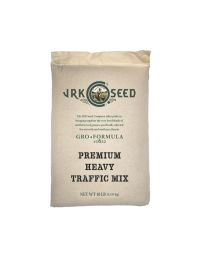 JRK Premium Heavy Traffic Mix with TAZO