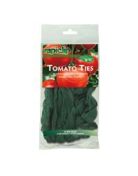 Luster Leaf RapiClip Tomato Ties, 8 Pack