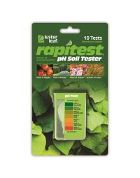 RapiTest pH Soil Tester