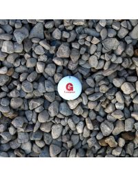 River Rock ¾" per tote