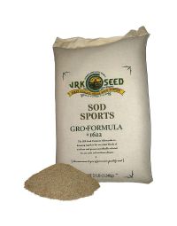 JRK® Grass Seed 'Sod Sports Mix with TAZO®'