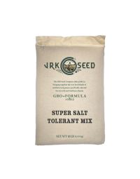 JRK Super Salt Tolerant Mix with TAZO