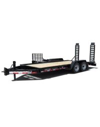 Felling Equipment Trailer