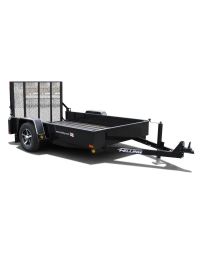 Felling Trailer for Dingo and Attachments