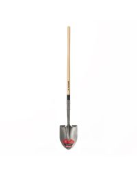 Truper Round-Point Shovel