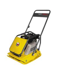 Wacker Plate Compactor - rental