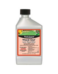 Fertilome Weed-Out Lawn Weed Killer, 1 Pt. 