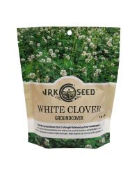 JRK® Lawn/Groundcover Clover Seed 'Dutch White Clover'