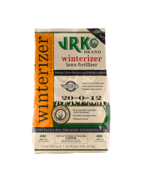 JRK Winterizer 20-0-12 Lawn Fertilizer