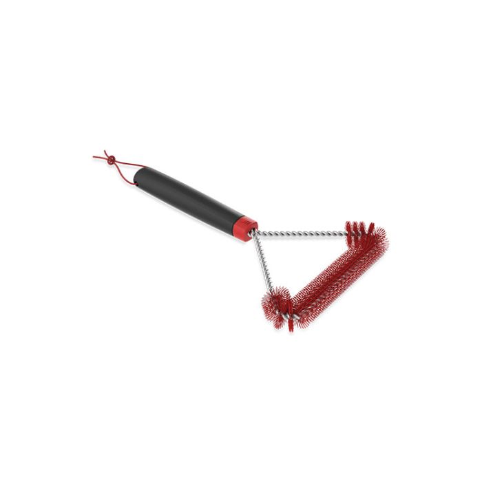 Weber 12-Inch Cold Cleaning Brush - Thumbnail 5