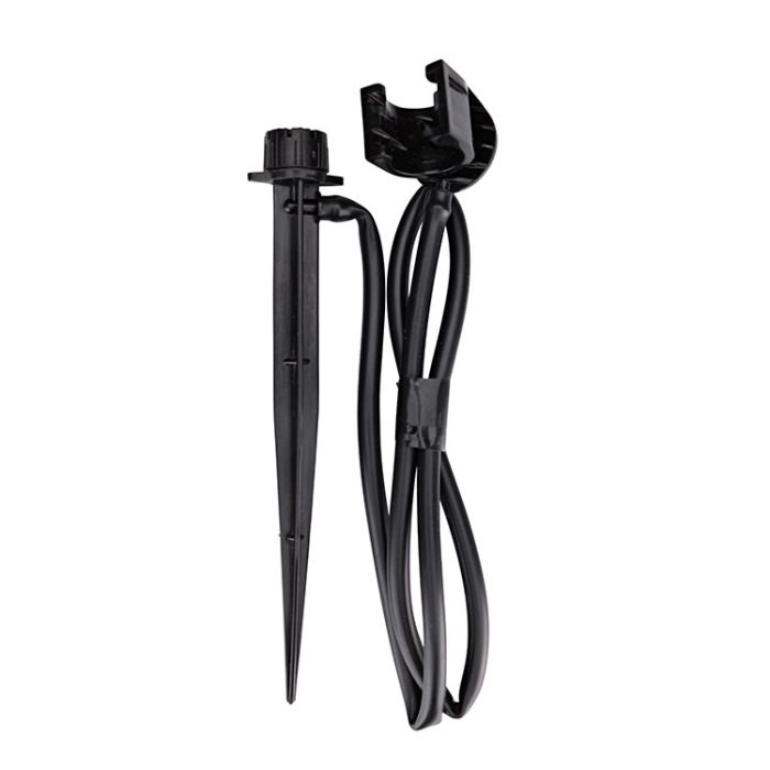Raindrip Full-Circle Drip Irrigation Bubbler 6 gph Raindrip Full-Circle Drip Irrigation Bubbler 6 gph