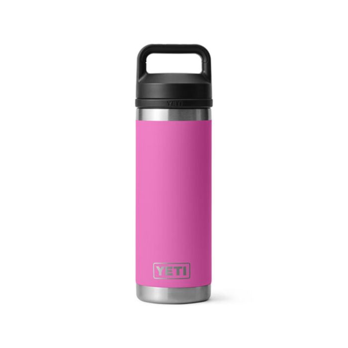 弁当箱・水筒 YETI Rambler 18oz Bottle & Chug Cap YETI Rambler 26 oz Insulated Water Bottle