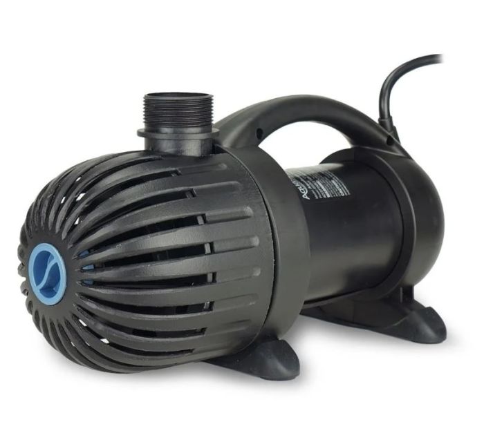 Aquascape Aquasurge 4000-8000 Adjustable Flow Pond Pump
